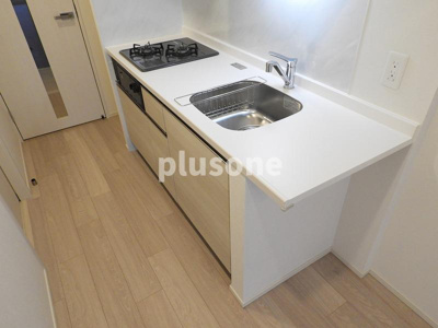 【キッチン】 | ザ・パークハビオ天満橋