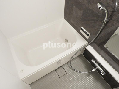 【浴室】 | ザ・パークハビオ天満橋