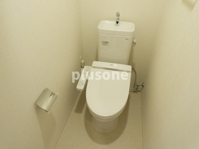 【トイレ】 | ザ・パークハビオ天満橋