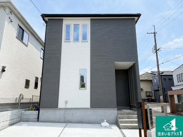 29(土)30(日)現地説明会！◆大阪狭山市大野台　全2邸の外観|安心の10年保証！外観を美しく保ち、雨水で汚れを落とします！気になることがありましたら、お気軽にお問い合わせください！