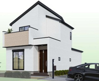 伊勢原市下糟屋 4号棟 2期の画像