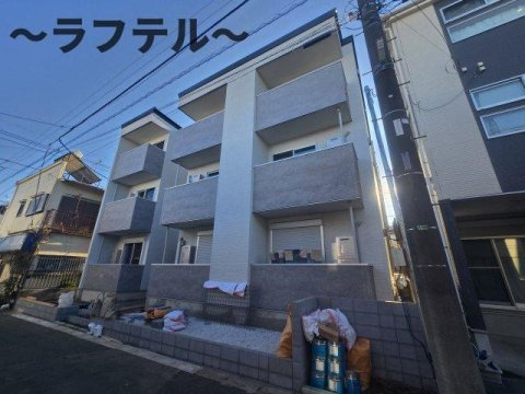 GRADUS 武蔵藤沢Ⅱ