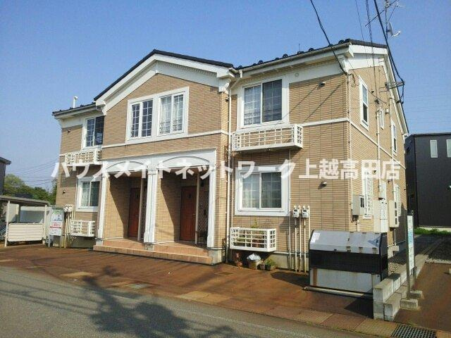 ブランシェスⅡ