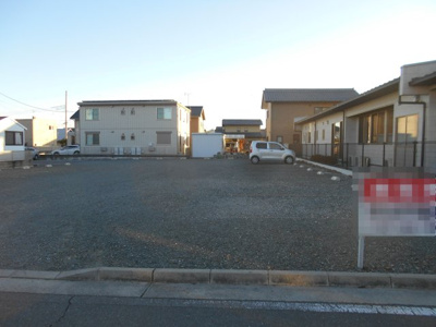  | 前橋市六供町売地