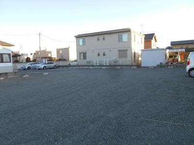  | 前橋市六供町売地
