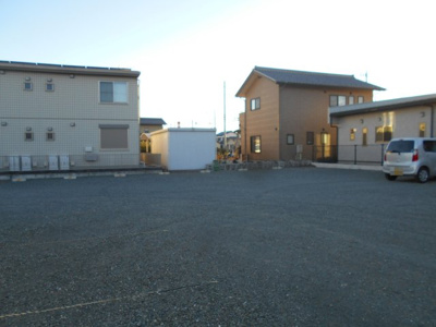  | 前橋市六供町売地