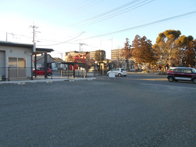  | 前橋市六供町売地