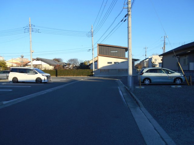  | 前橋市六供町売地