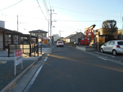  | 前橋市六供町売地