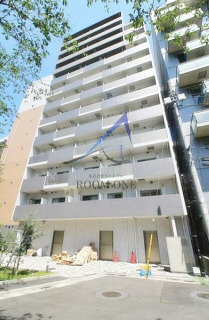 プレール・ドゥーク芝浦