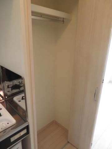 リバーテラス小岩のその他