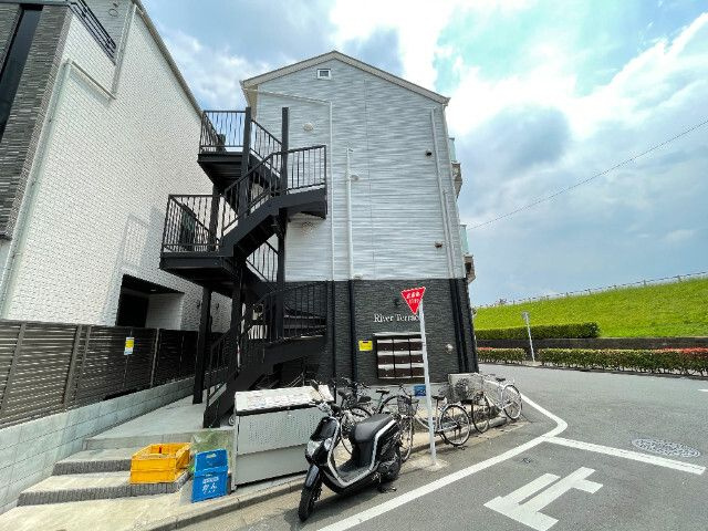 リバーテラス小岩のその他共用部分