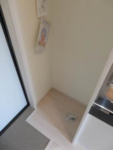 リバーテラス小岩の設備