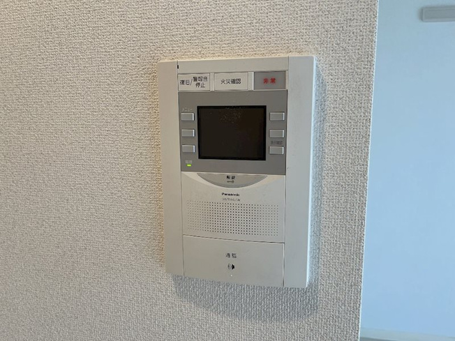 【セキュリティ】プレサンス錦ラウム