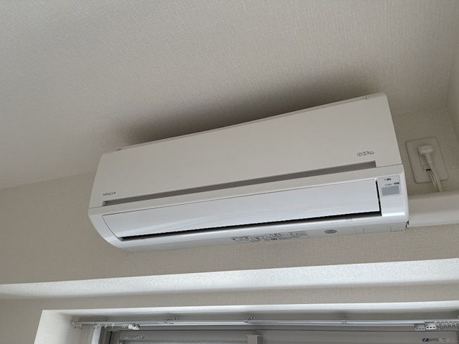 【設備】プレサンス錦ラウム
