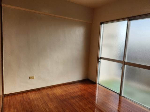 【洋室】 | 多和田アパート