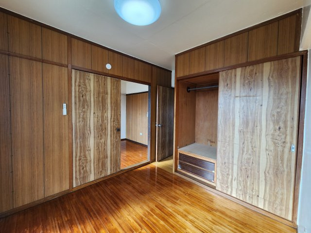 【洋室】 | 多和田アパート