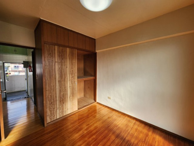 【洋室】 | 多和田アパート