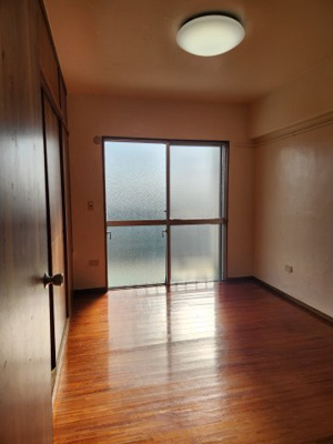 【洋室】 | 多和田アパート