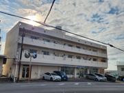 多和田アパートの画像