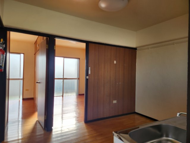 【内装】 | 多和田アパート