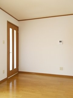 【内装】 | エクセルコートⅠ | 中はこのようになっています