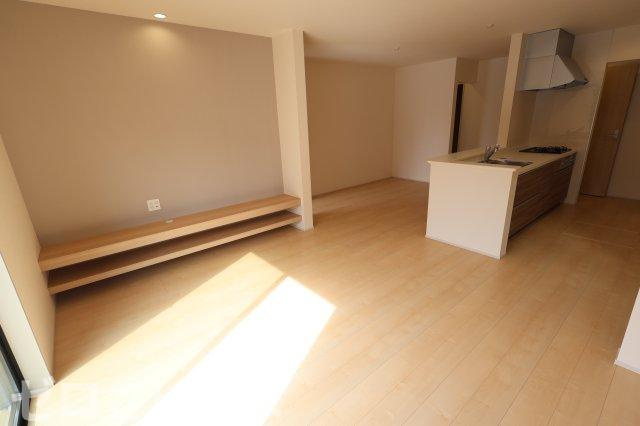 《仲介手数料無料》岩槻区美幸町2-13新築一戸建てリーブルガーデン