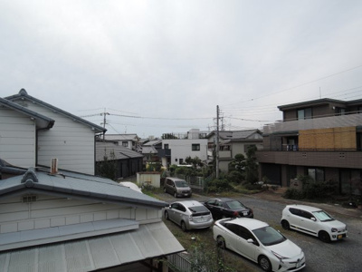 【展望】 | シプレコート茨木