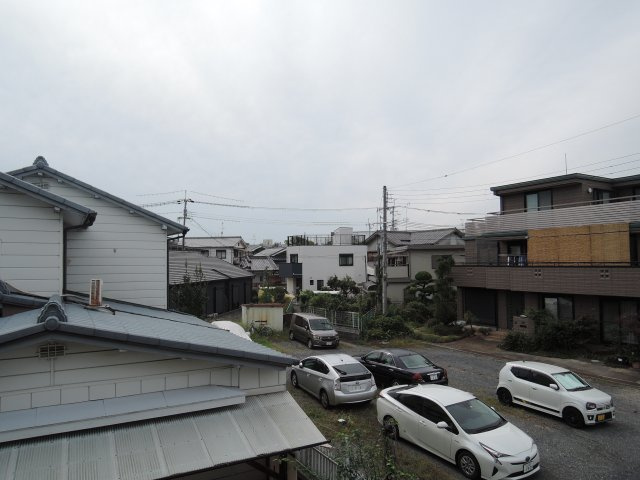 【展望】 | シプレコート茨木