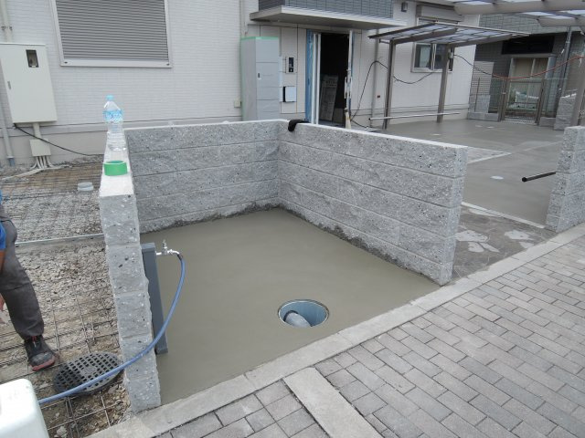 【その他共用部分】 | シプレコート茨木