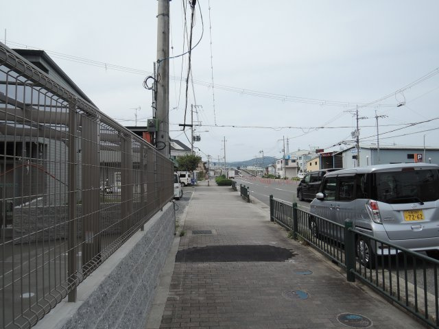 【展望】 | シプレコート茨木