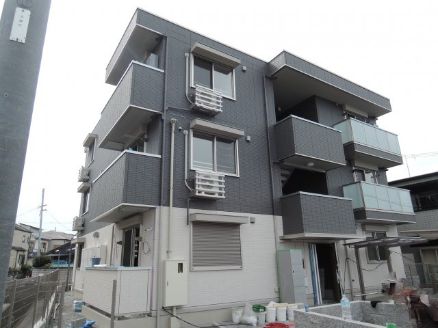 【外観】 | シプレコート茨木