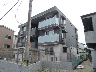 【外観】 | シプレコート茨木