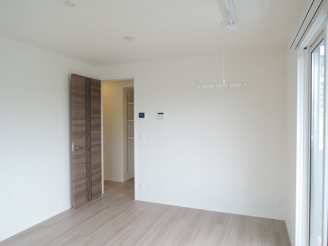 【洋室】 | シプレコート茨木