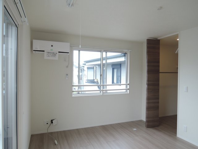 【内装】 | シプレコート茨木