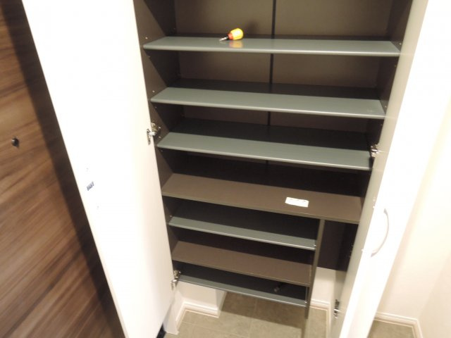 【収納】 | シプレコート茨木