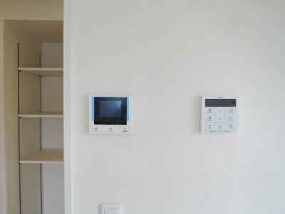 【セキュリティ】 | シプレコート茨木