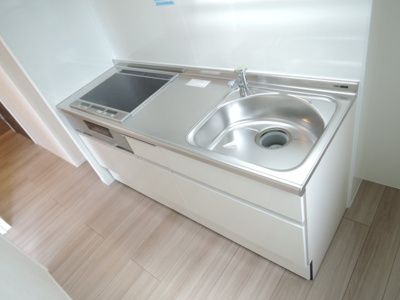 【キッチン】 | シプレコート茨木