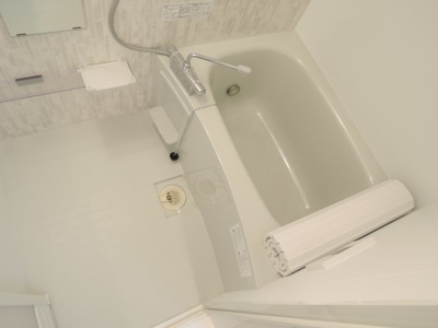 【浴室】 | シプレコート茨木