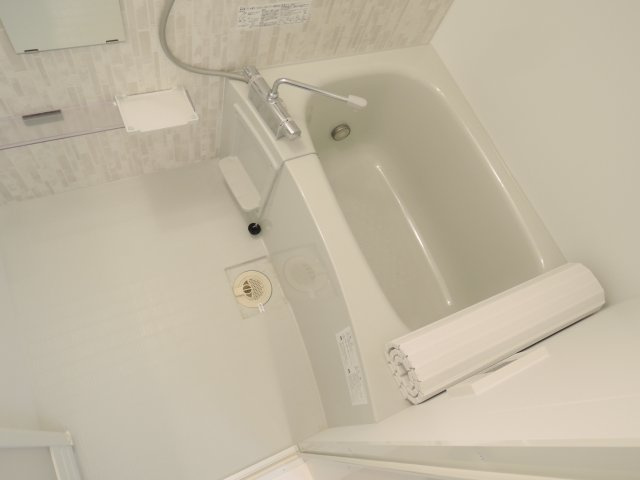 【浴室】 | シプレコート茨木