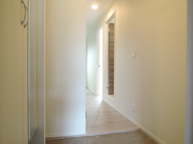 【玄関】 | シプレコート茨木