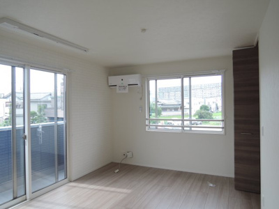 【居間・リビング】 | シプレコート茨木