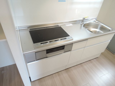 【キッチン】 | シプレコート茨木