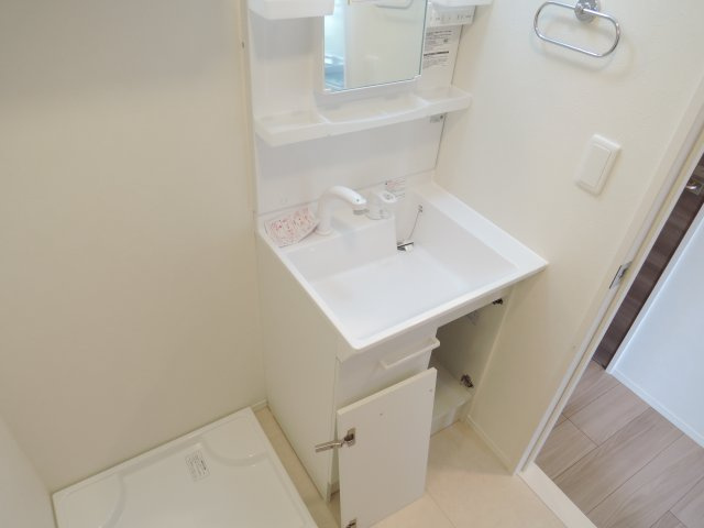 【洗面所】 | シプレコート茨木