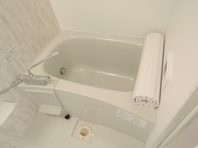 【浴室】 | シプレコート茨木