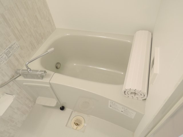 【浴室】 | シプレコート茨木