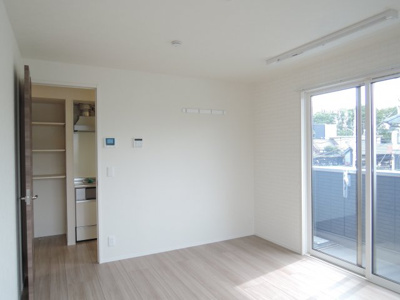 【寝室】 | シプレコート茨木