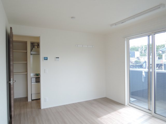 【寝室】 | シプレコート茨木