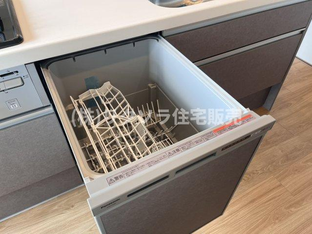 シティハイツ古川橋の設備|食器洗い乾燥機付き
■物件内覧・資金計画相談・住宅ローン相談、リフォーム相談、お問合せ受付中■
※当日・翌日のご内覧、ご相談はお電話でのお問合せがスムーズです！