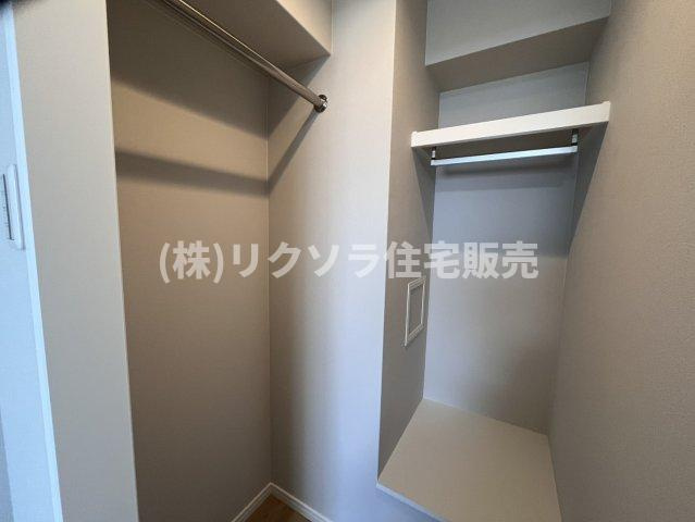 シティハイツ古川橋の収納|■物件内覧・資金計画相談・住宅ローン相談、リフォーム相談、お問合せ受付中■
※当日・翌日のご内覧、ご相談はお電話でのお問合せがスムーズです！